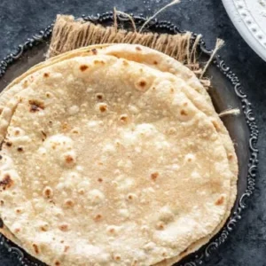 Simple Roti