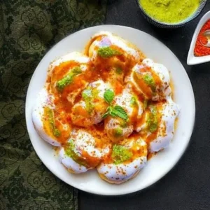 Dahi Bhalla